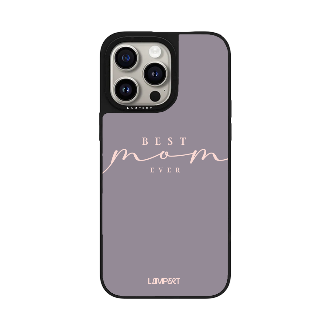 Ultra safe case - BEST MOM