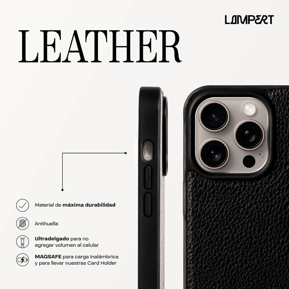 Ultra safe case - Savage - Crocodile Bone