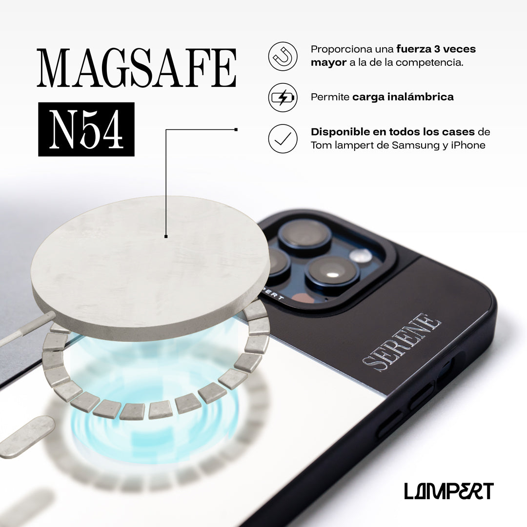Ultra safe case - SBQ gioconda