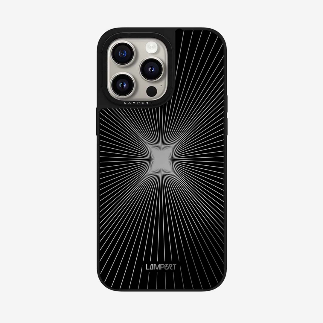 Ultra safe case - MINWAVE - X