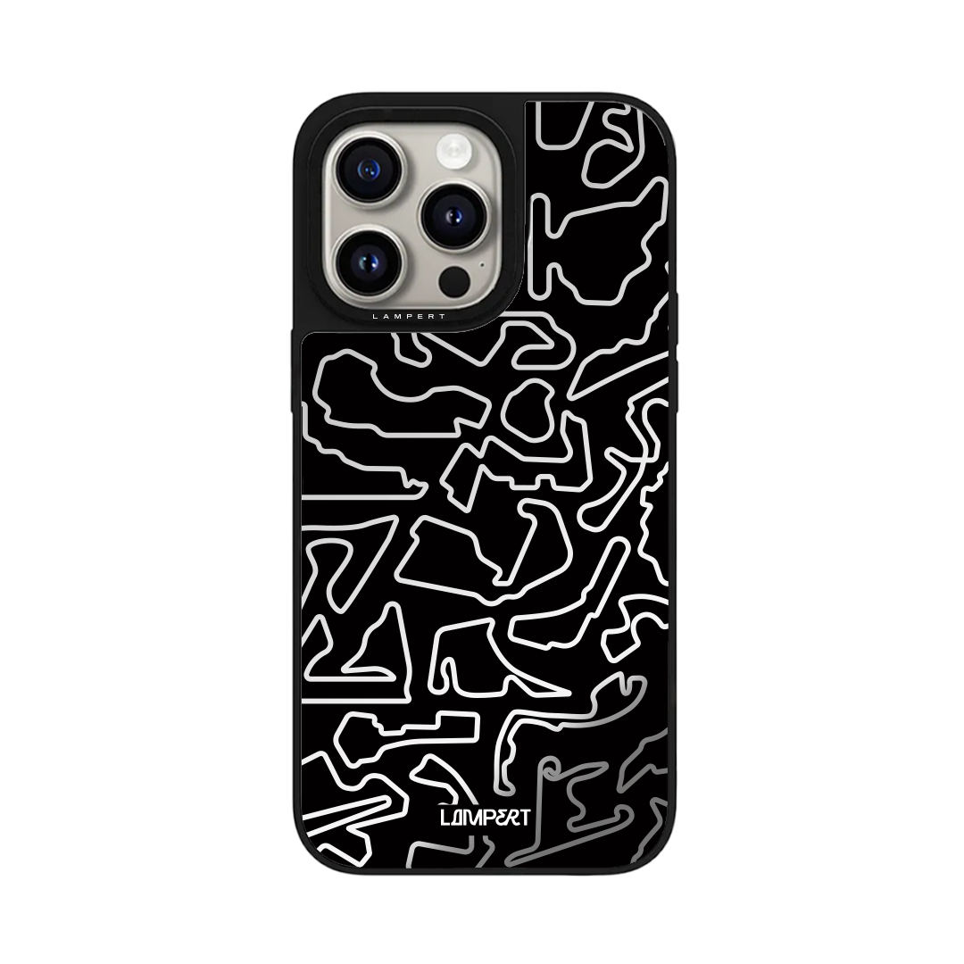 Ultra safe case - F2R Circuito