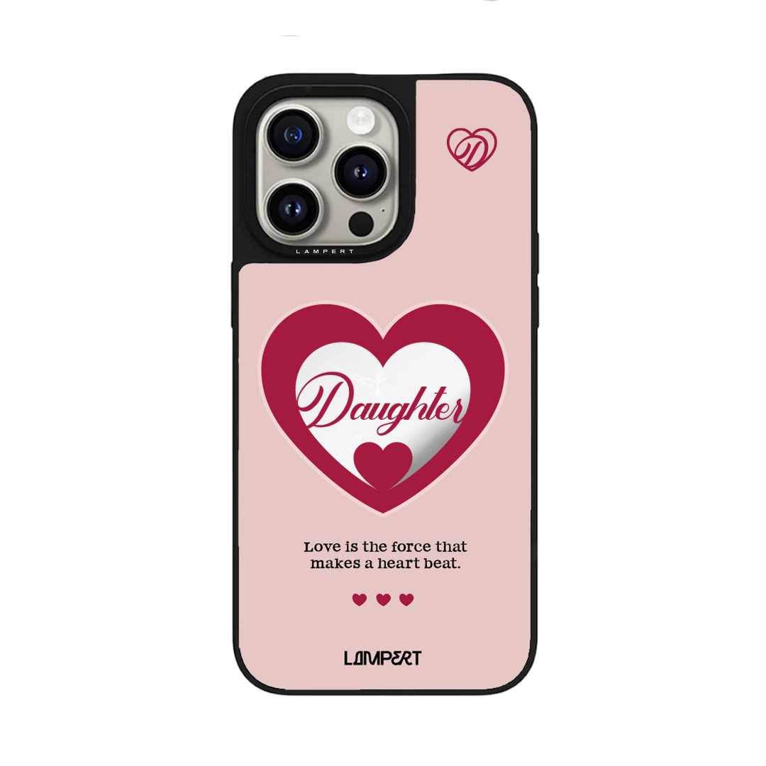 Ultra safe case - DAUGHTER