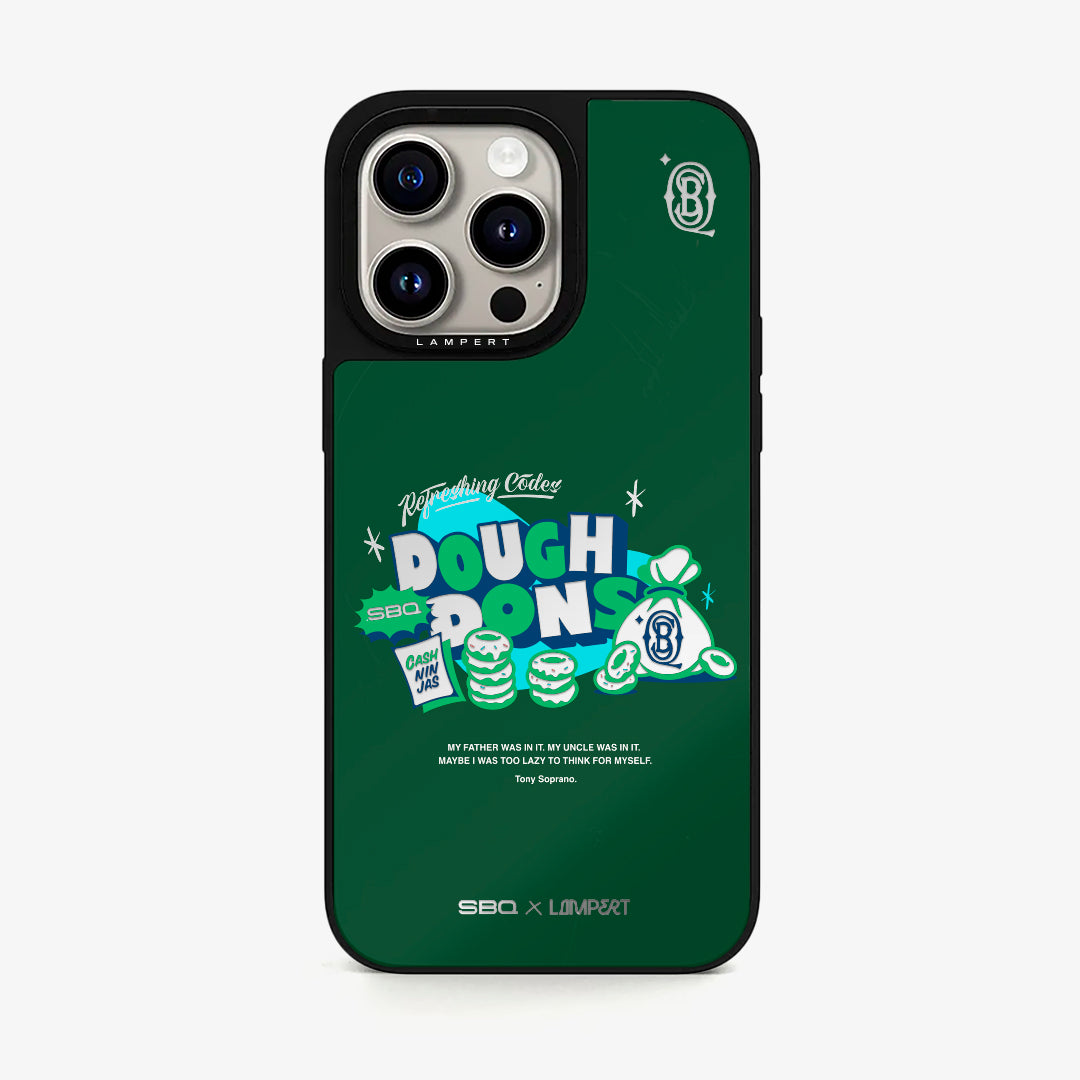 Ultra safe case - SBQ money