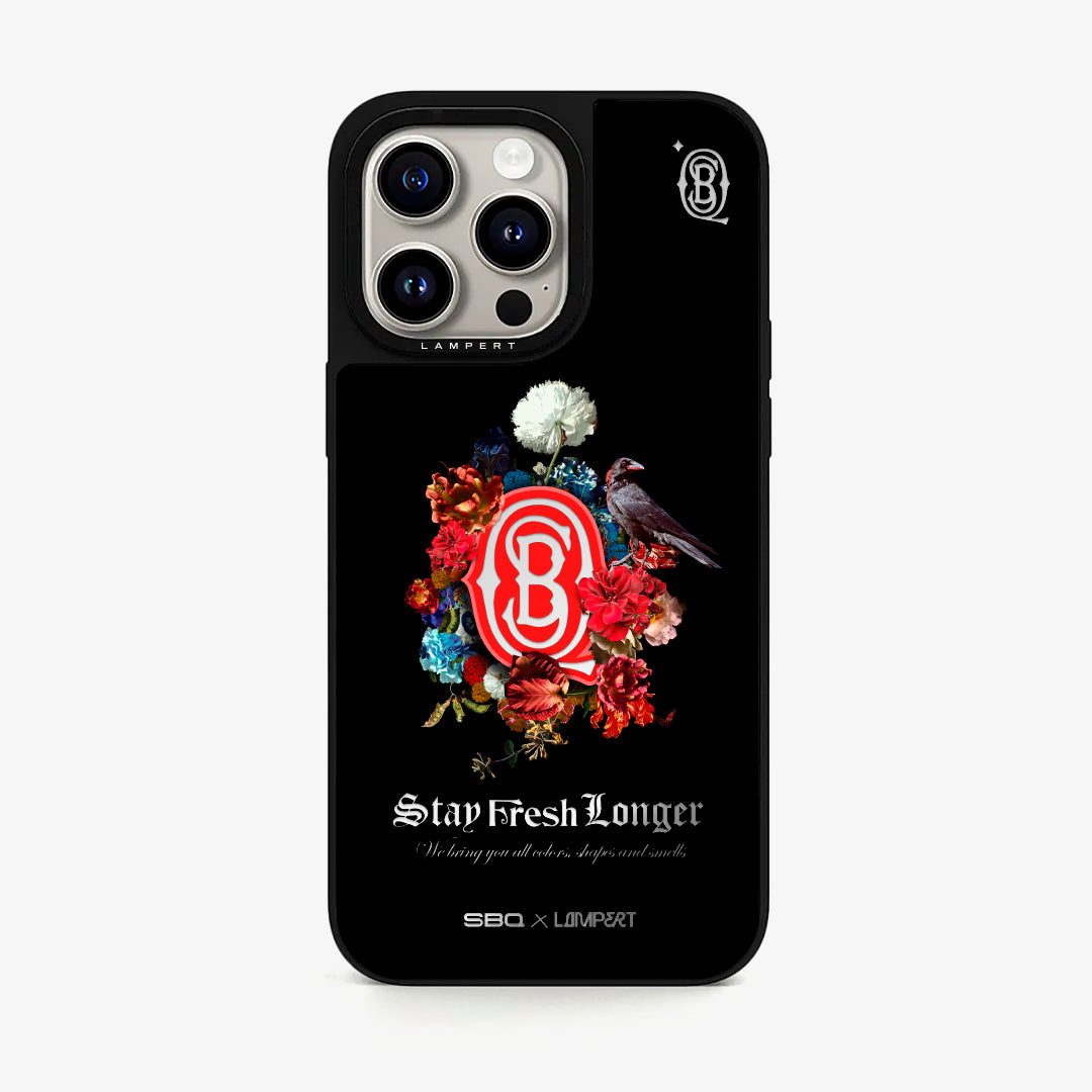 Ultra safe case - SBQ stay fresh