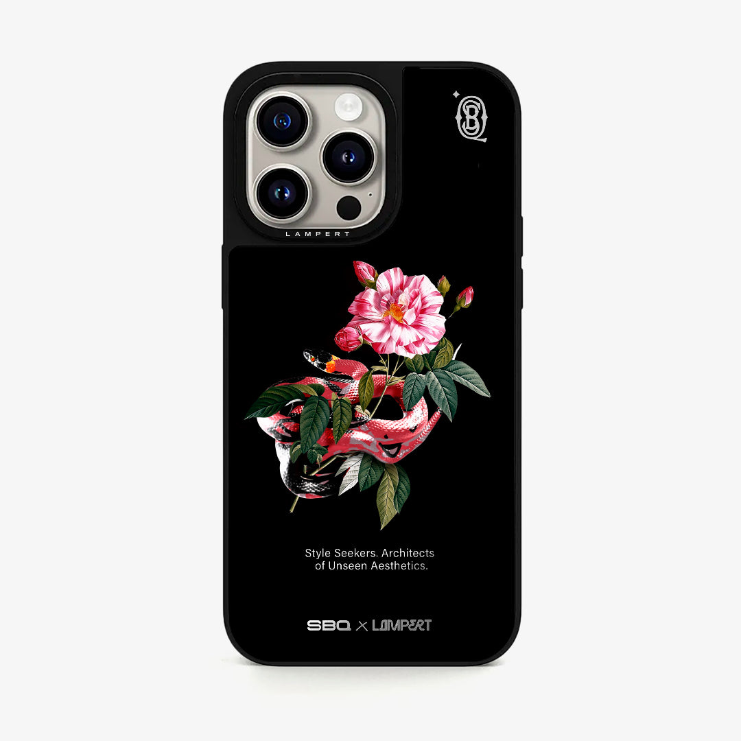 Ultra safe case - SBQ snake