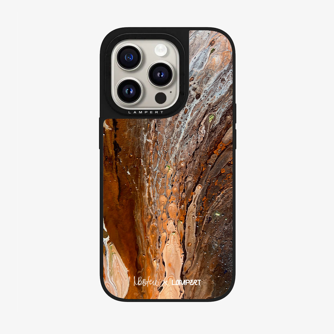 Ultra safe case - Natalia Botero 01