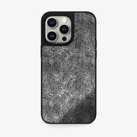 Ultra safe case - TEXTURE PRINTS - Print black