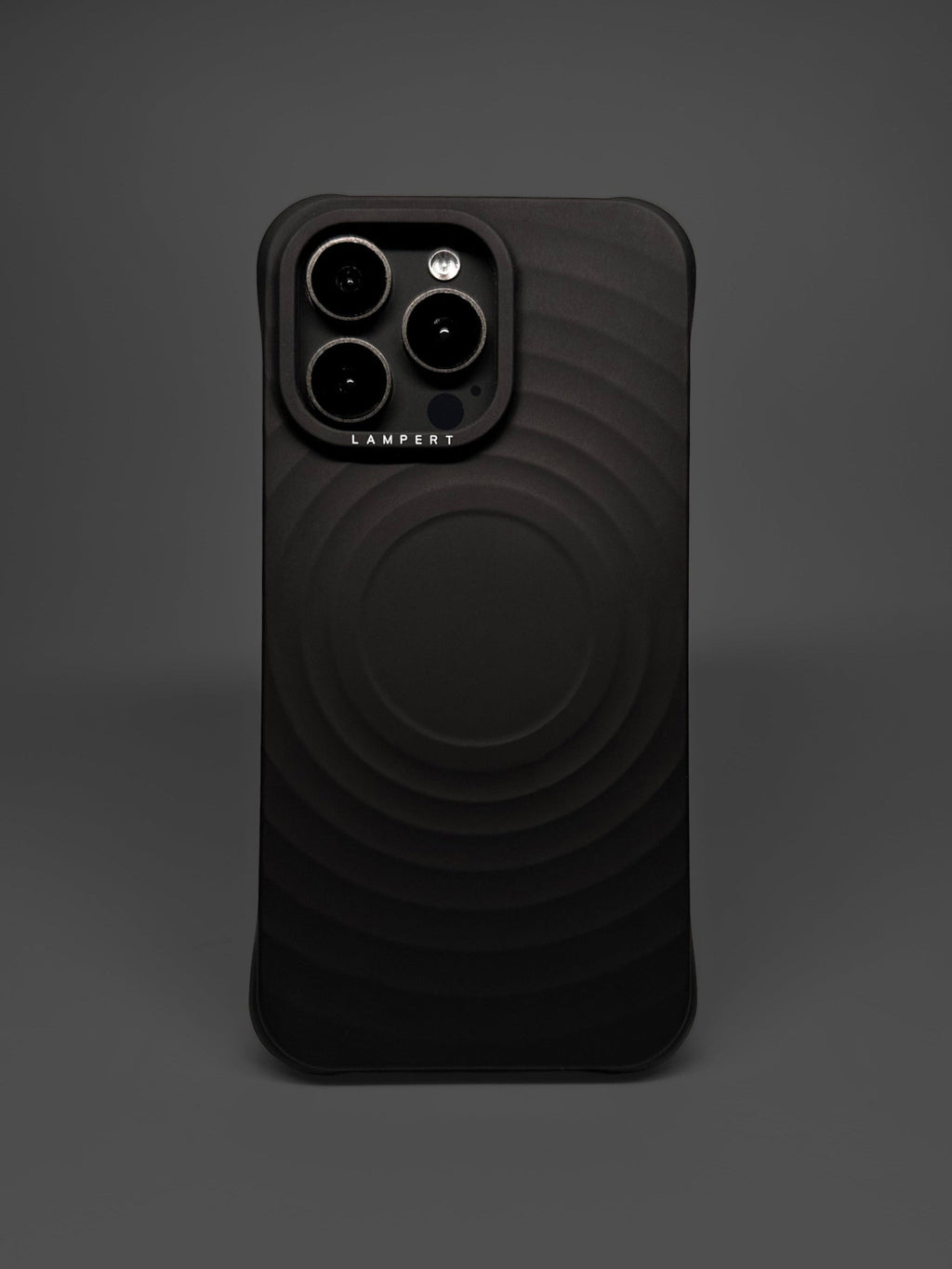 Ultra Safe Combo - Basic case + Hand Strap + Screen protector + Camera Lens Protector 