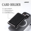 Ultra Safe Combo - Basic case + Body Strap + Screen protector + Camera Lens Protector 