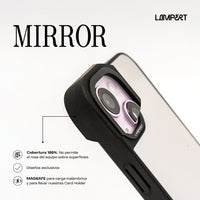 Ultra safe case - SBQ gioconda 