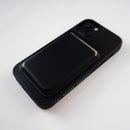 Cardholder M 