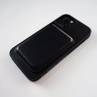 Cardholder M 