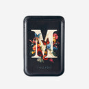 Cardholder M 