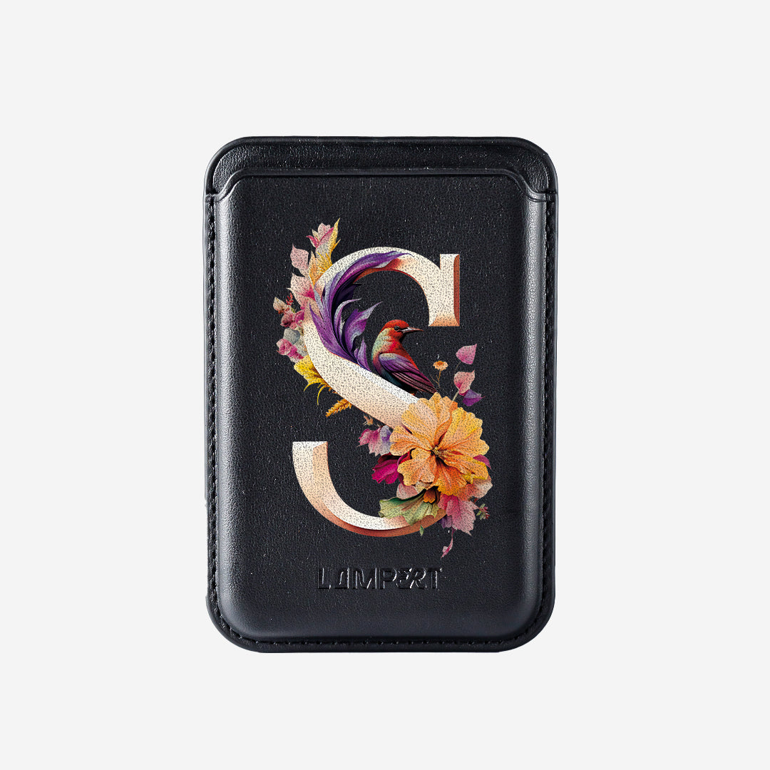 Cardholder S
