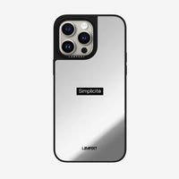 Ultra safe case - SIMPLICITY