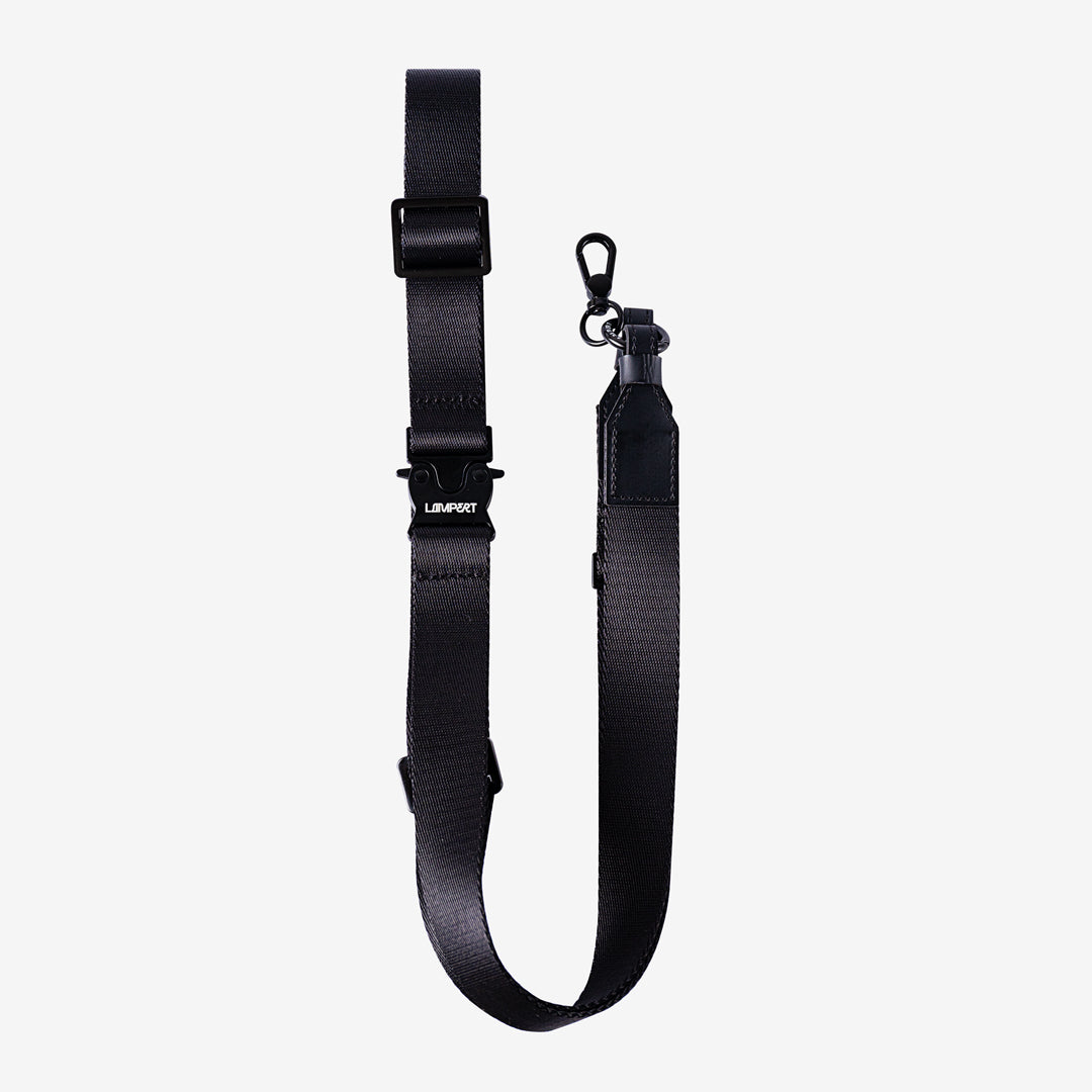 Authentic Body Strap - Black