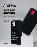 Case Archivo Lampert