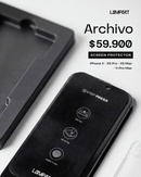 Screen Protector Lampert