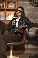 Ultra safe case Colab Laura sanchez Espresso