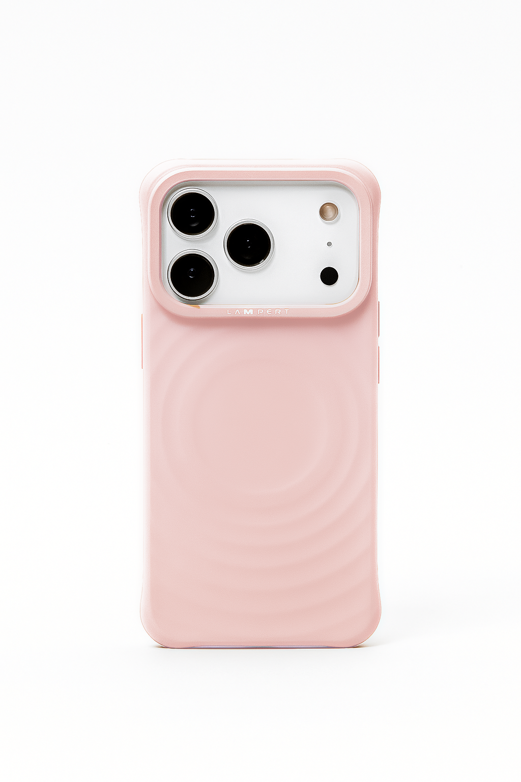 Ultra safe case - Summer vibes - Rose 17