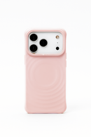 Ultra safe case - Summer vibes - Rose 17