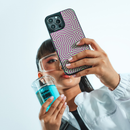 Ultra safe case -   Purple Synapse