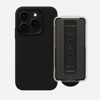 Ultra safe case - Lampert Essentials 01 