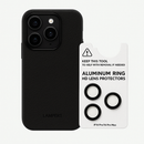 Ultra safe case - Lampert Essentials 01 