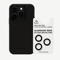 Ultra safe case - Lampert Essentials 01 