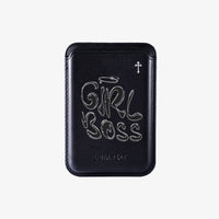 Cardholder Girl Boss - Luisa C. 