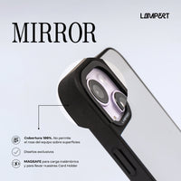 Ultra safe case - SIMPLICITY