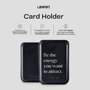Cardholder M 