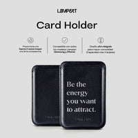 Cardholder M 