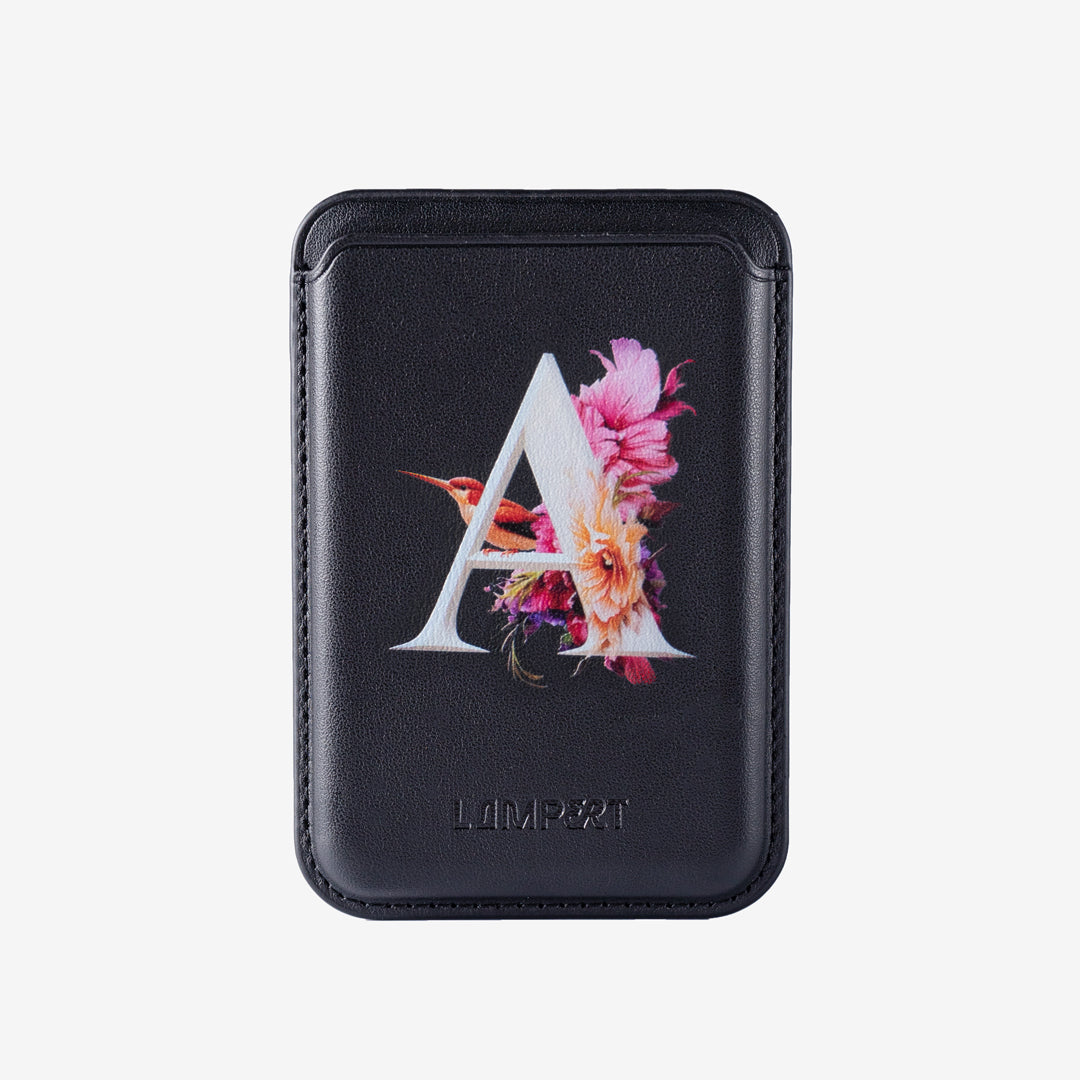 Cardholder A