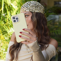Ultra safe case - Basics by Lampert - Yellow 
