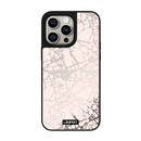 Ultra safe case - VERSALLES - Rose Marble